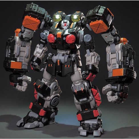 A07 Hyperion | Toy Notch Astrobots Action figures