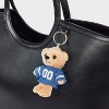 Game Day Bear Bag Charm - Wild Fable™ - 2 of 2