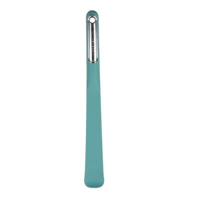 thin silicone spatula