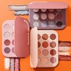 Ulta Beauty Collection 12 Pan Eye Shadow Palette Everyday Faves - 0.045 oz - Ulta Beauty - 3 of 3