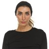 Minus33 Merino Wool Micro Weight - Wool Tie Sport Headband Woolverino - 4 of 4