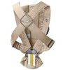 BabyBjörn Baby Carrier Mini Woven- Beige - 3 of 3