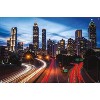 Trends International Cityscapes - Atlanta, Georgia Unframed Wall Poster Prints - 4 of 4