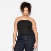 Women's ButterBliss Tube Top - Wild Fable™ - 2 of 3