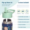 Wildkin 18 oz Stainless Steel Insulated Water Bottle for Kids - 3 of 4