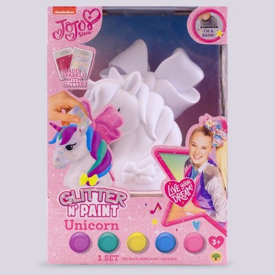 Jojo cheap unicorn doll