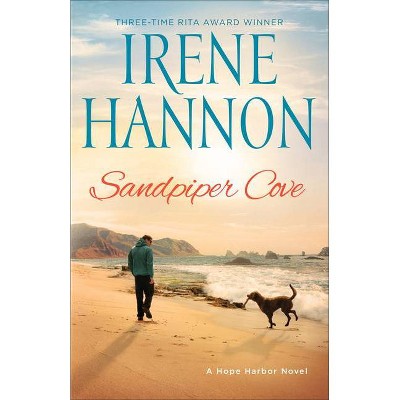 Sandpiper Cove -  (Hope Harbor) by Irene Hannon (Paperback)