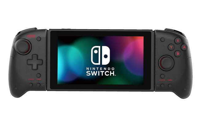 Nintendo Switch Split Pad Pro, 2 of 7, play video