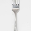 20pc Teagan Flatware Silver - Room Essentials™ : Target