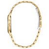 Citizen Disney Eco-Drive Quartz 2-Hand Women's Watch featuring Princess Beller in Gold IP Stainless Steel Bracelet - 2 of 4