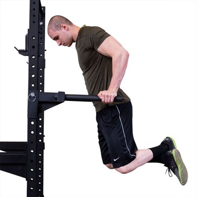 Body-Solid Pro ClubLine Dip Attachment