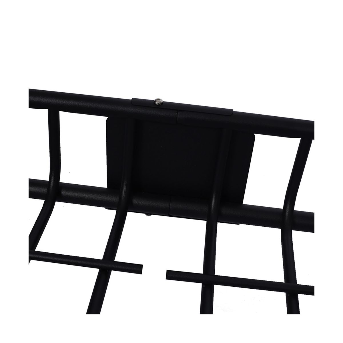 Universal Roof Rack Cargo Carrier Basket Rooftop Luggage Holder Carrier Basket For Camping Traveling - thumbnail 3