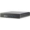 Refurbished: HP EliteDesk 800 G1 Mini Desktop PC Intel Core i5-4570T 16GB 256GB Win10P - Manufacturer Refurbished - 2 of 4