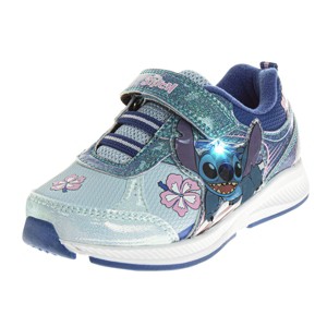 Disney Lilo and Stitch Kids Sneakers. (Toddler/Little Kids) - 1 of 4