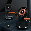 TruAIR Wireless Charging Magnetic Car Phone Holder - 2 of 4