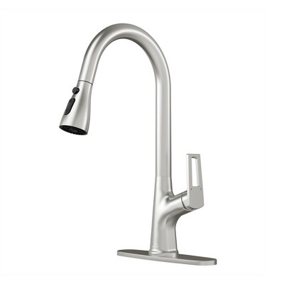 CASAINC Single Handle Kitchen Faucet