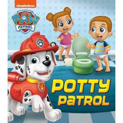 paw patrol paw patrol