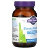 Oregon's Wild Harvest Stress Guard, 90 Vegan Capsules - 4 of 4