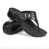 Aerothotic Mirage Platform Sandals - 2 of 4