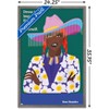 Trends International Boss Beauties - Dress To Impress Framed Wall Poster Prints - 3 of 4