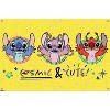 Trends International Disney Lilo and Stitch: Pattern Clash - Cosmic & Cute Unframed Wall Poster Prints - 4 of 4