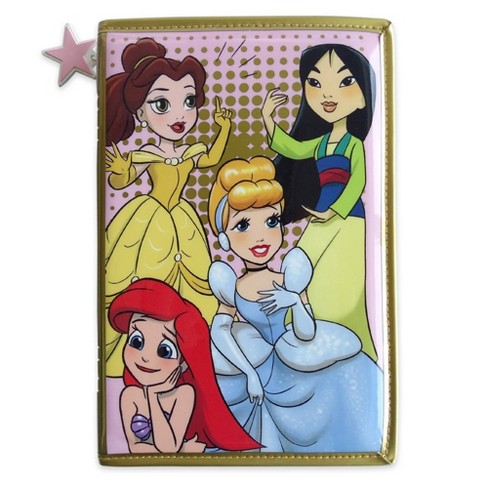 Disney Princess Zip Kit Target