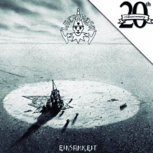 Lacrimosa - Einsamkeit (CD) - 1 of 1