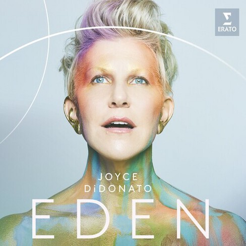 Joyce Didonato - EDEN - image 1 of 1