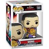 Funko 2 pack Marvel: Wong and Doctor Strange #1001 #169 - 2 of 2