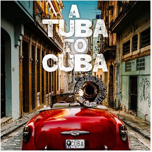 Preservation Hall Jazz Band - Tuba To Cuba - Original Soundtrack (CD) - 1 of 1