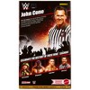WWE From the Vault Ringside Exclusive Series 5 Variant Blue Shirt Referee John Cone Action Figure - 2 of 3