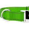 Country Brook Petz Premium Reflective Nylon Dog Collar - 4 of 4