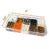 Mystic Sprinkles Haunted Halloween Sprinkle Decorating Kit 6.1oz - 3 of 4