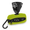 Best Pet Supplies Voyager Dog Waste Bag Mesh Dispensers - 2 piece - 2 of 4