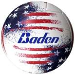 Baden Size 2 Volley Ball - Stars and Strips