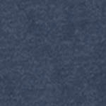 navy blue heather