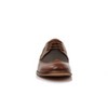 Ferro Aldo Mens Julian MFA19266A Wing-tip Plaid Spectator Derby Dress Shoes - 3 of 4