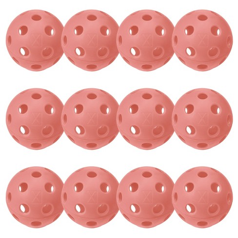 Franklin Sports X-26 Pickleballs 12pk - image 1 of 4