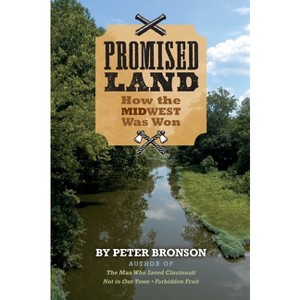 Promised Land - by  Peter Bronson (Paperback) - 1 of 1