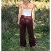 Women's Homebody Knit Pant - Sky to Moon - 4 of 4