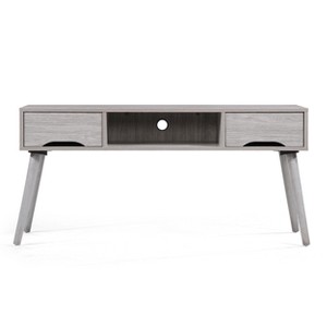 47" Frieda Mid Century Entertainment Center - Christopher Knight Home - 1 of 4