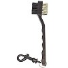 Jef World Of Golf 2-Way Cleaning Brush - 2 of 3