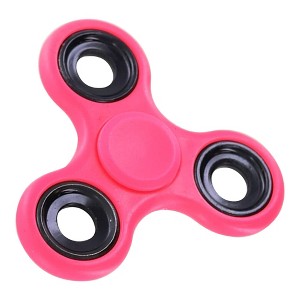 Majestic Sports Brands Neon Fidget Spinner | Pink - 1 of 1
