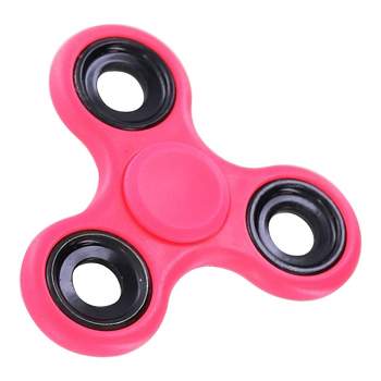 Majestic Sports And Entertainment Neon Fidget Spinner | Pink