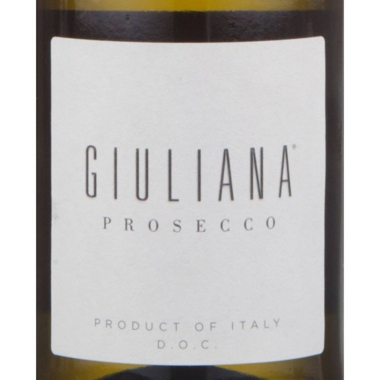 Giuliana Prosecco Sparkling Wine - 750ml Bottle, 2 of 7