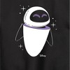 Boys' - Disney - Eva Blessed Graphic Long Sleeve Fleece Sweatshirt - 2 of 4