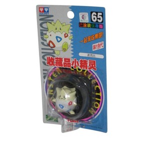 TOMY: Pokemon Monster Collection - Togepi #65 - 1 of 1