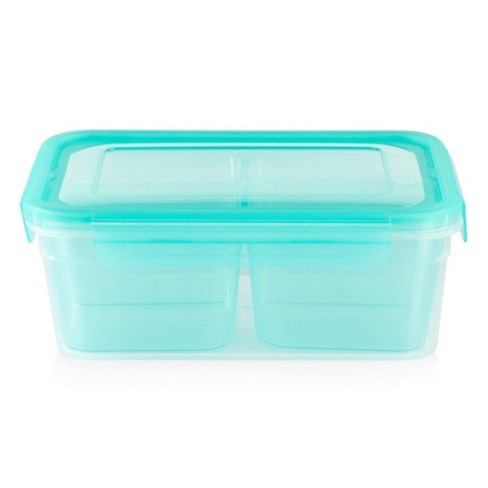 Complete Home Snack Containers - 4 ct
