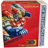Supreme Starscream Year of the Horse Edition | Transformers Platinum Edition Action figures - 3 of 4