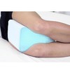 Dr Pillow Cooling Thigh 2 PACK  Pillow - 4 of 4